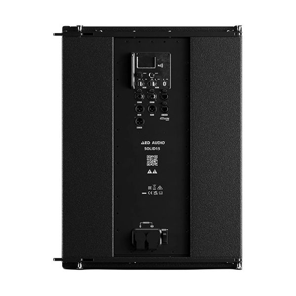 AED Audio Solid 15