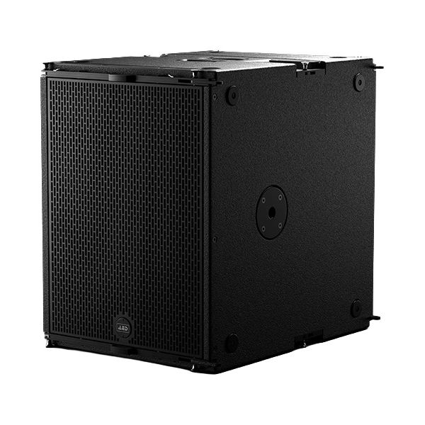 AED Audio Solid 15