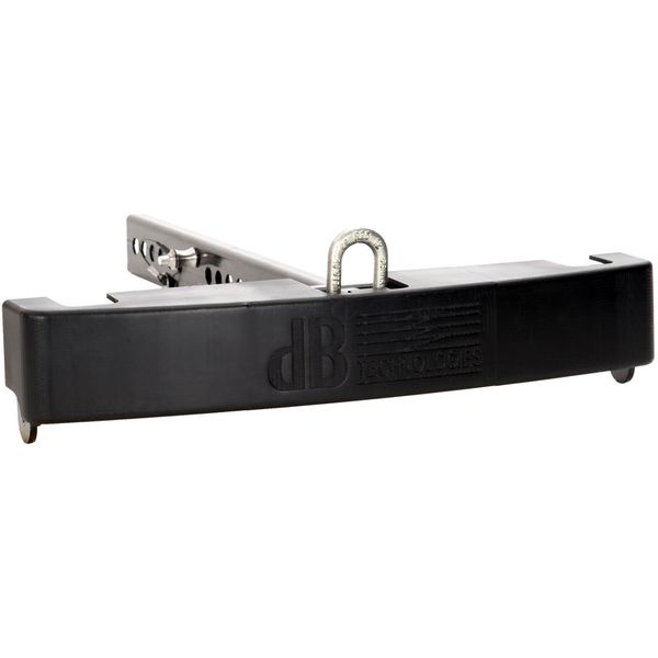 dB Technologies DVA 16xMini G2 Bundle
