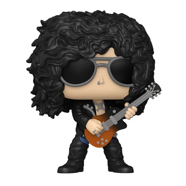Funko Guns 'N Roses Slash November