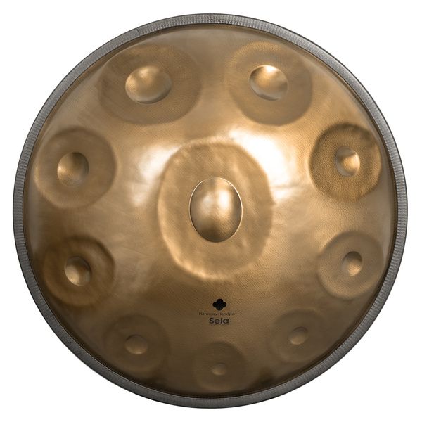 Sela SEHP330 Harmony D Kurd 10+3