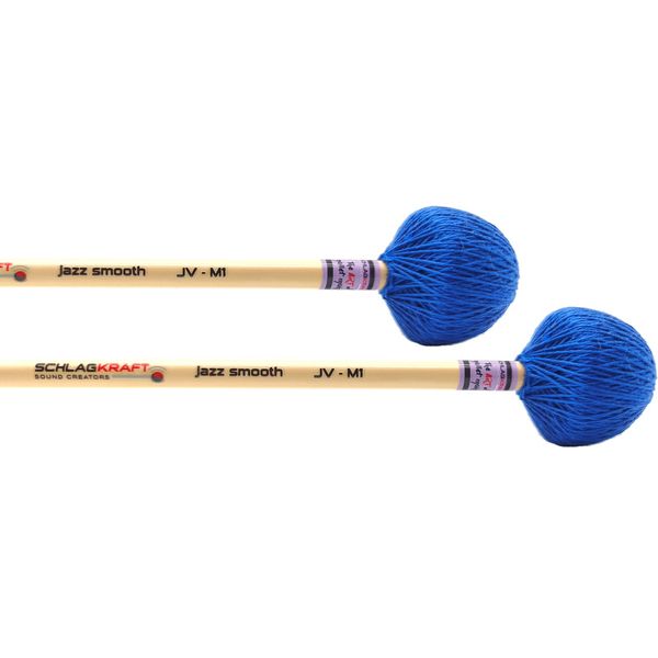 SchlagKraft Vibra Mallets JV-M1