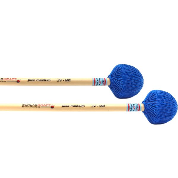 SchlagKraft Vibra Mallets JV-M2
