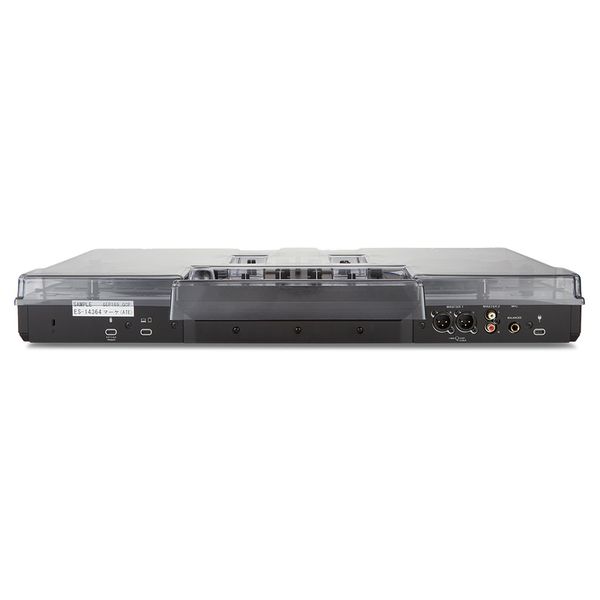 Decksaver AlphaTheta XDJ-AN