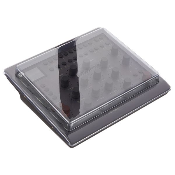 Decksaver Softube Flow Console 1 Compact