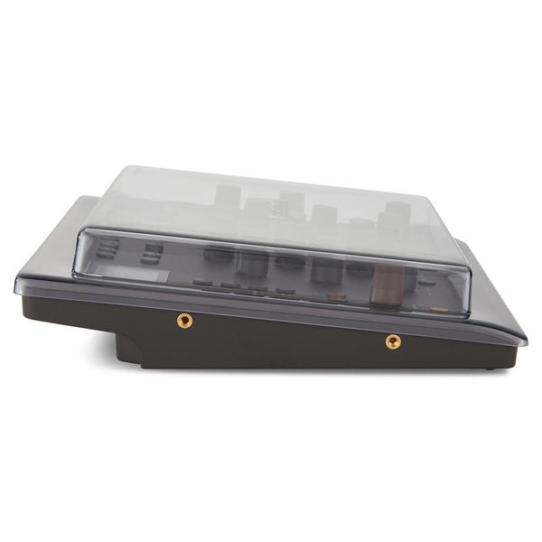 Decksaver Softube Flow Console 1 Compact