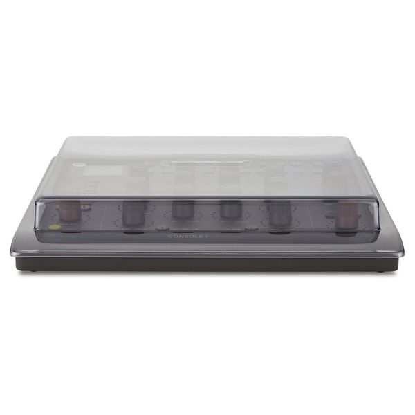 Decksaver Softube Flow Console 1 Compact