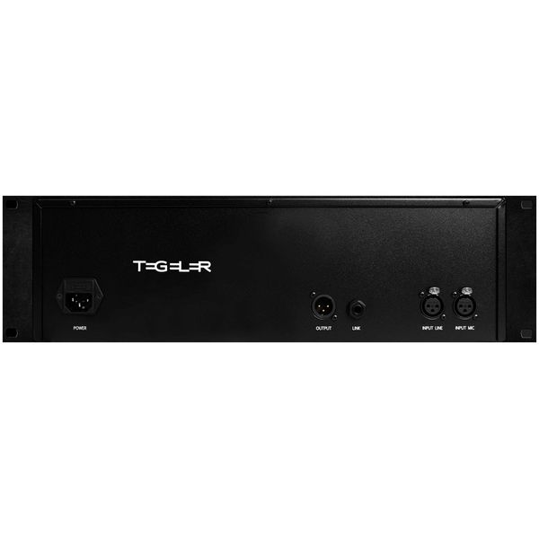Tegeler VTRC Green