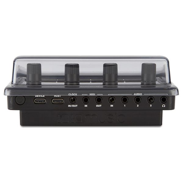 Decksaver 1010 Music Blackbox 2