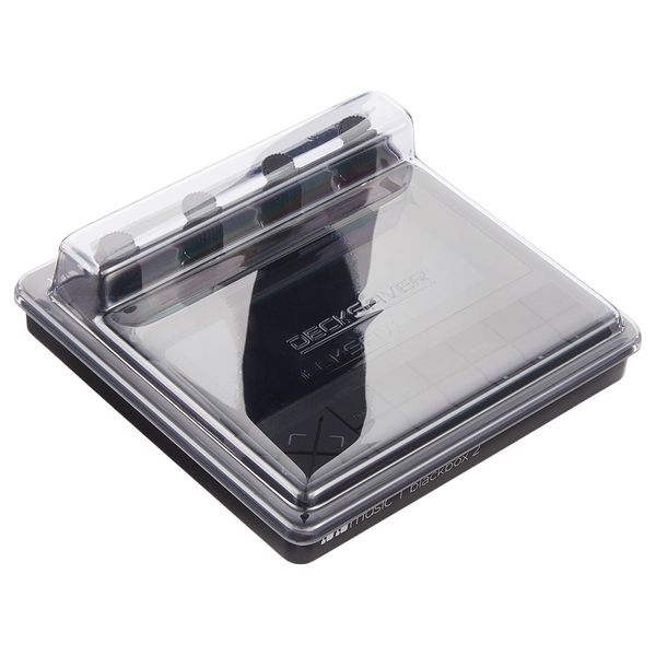 Decksaver 1010 Music Blackbox 2
