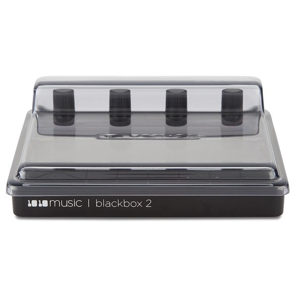 Decksaver 1010 Music Blackbox 2