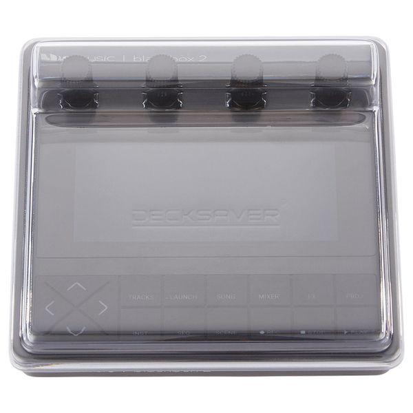 Decksaver 1010 Music Blackbox 2