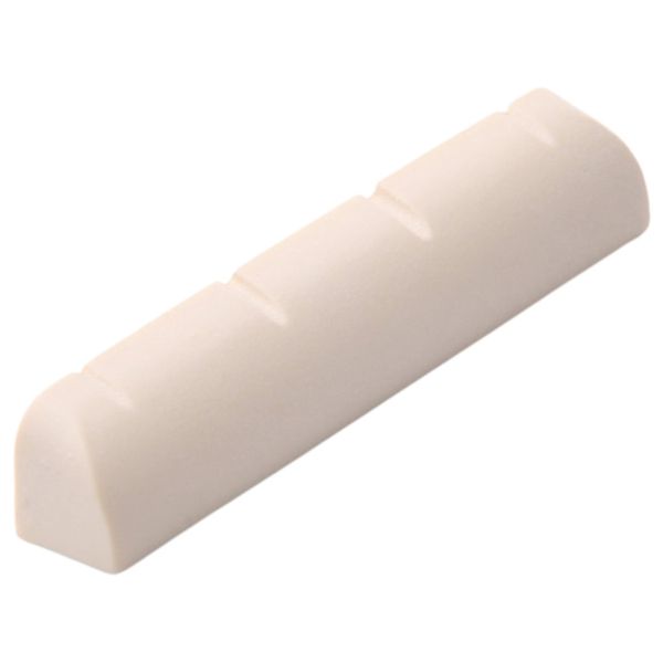 Graph Tech PQ-1234-00 Ukulele Nut 4