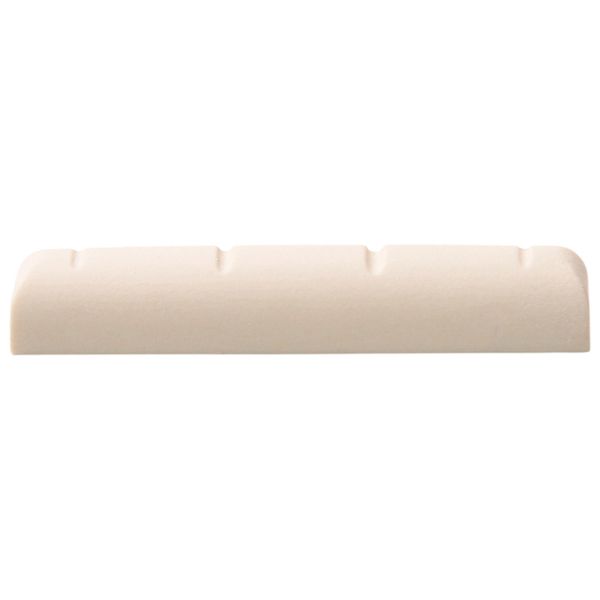 Graph Tech PQ-1234-00 Ukulele Nut 4