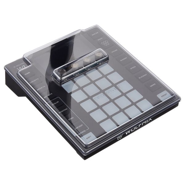 Decksaver Wolfmix W1 MK3