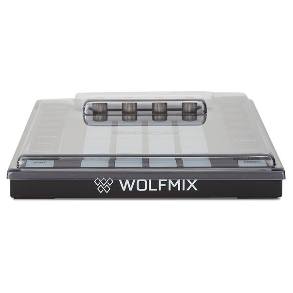 Decksaver Wolfmix W1 MK3