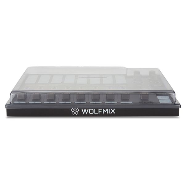 Decksaver Wolfmix Wing