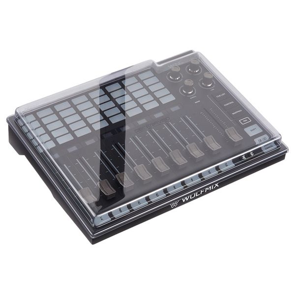 Decksaver Wolfmix Wing