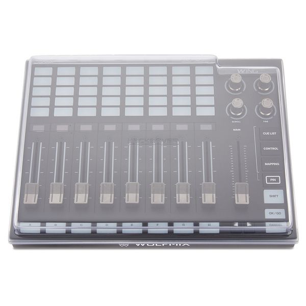 Decksaver Wolfmix Wing