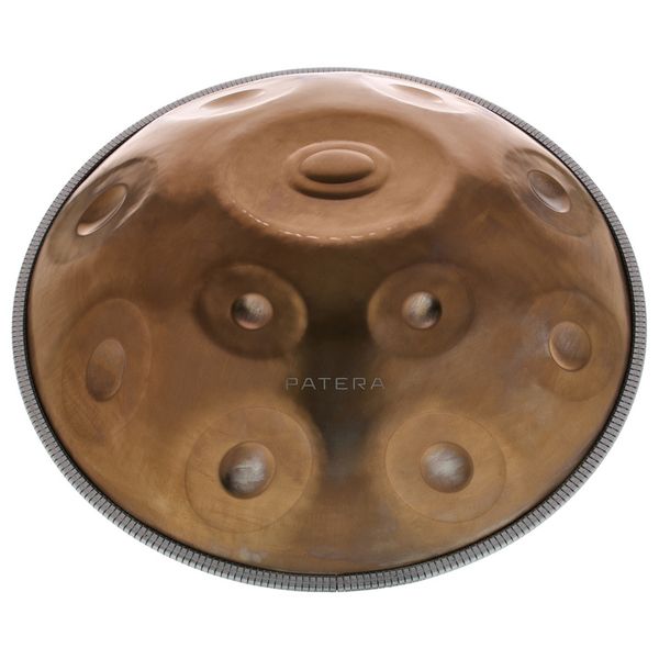Patera HPDM-11 D-Kurd ES 432