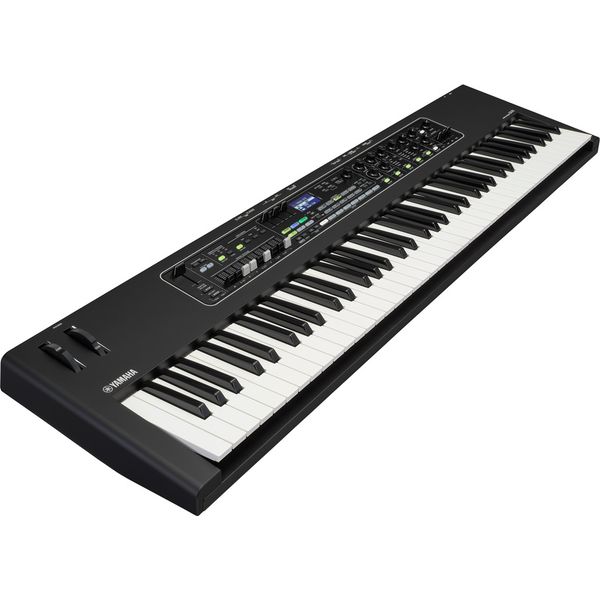 Yamaha CK76
