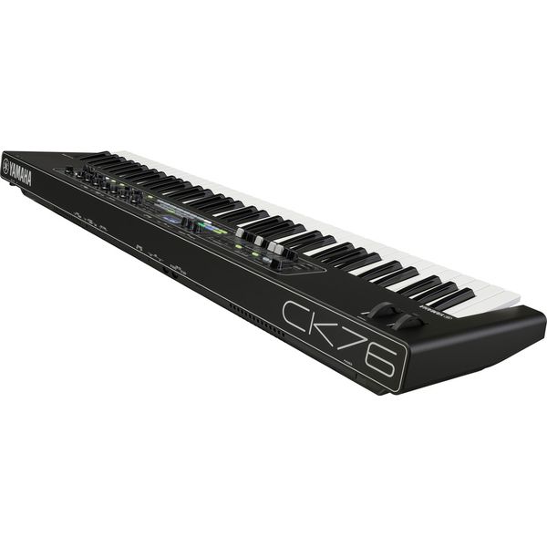 Yamaha CK76