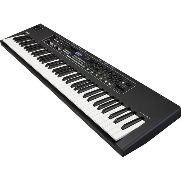 Yamaha CK76