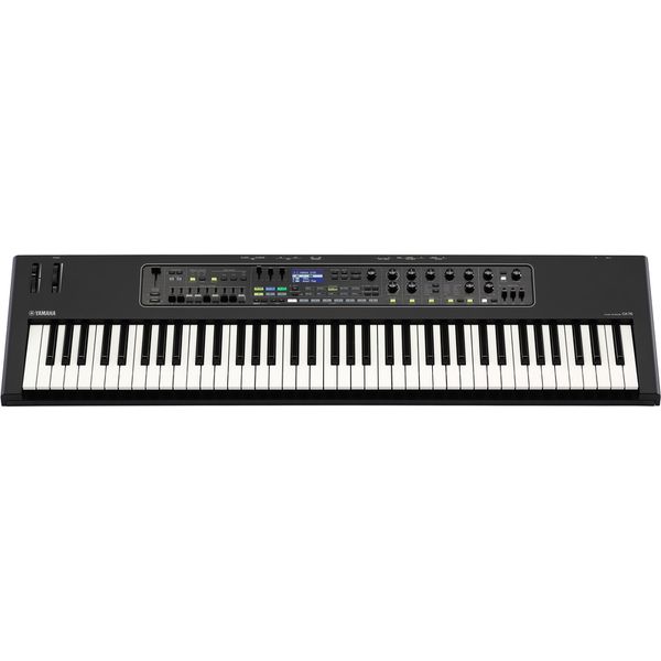 Yamaha CK76