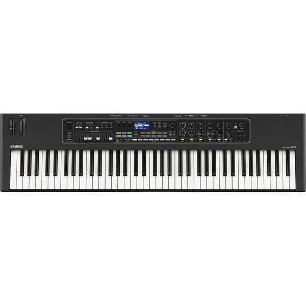 Yamaha CK76