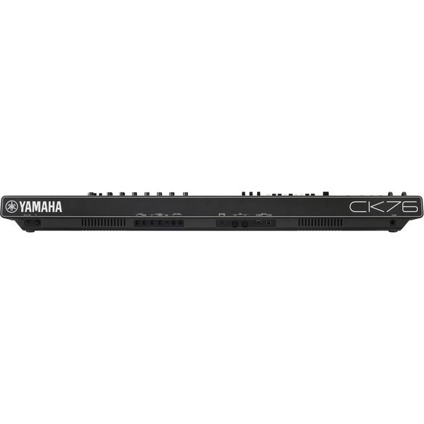 Yamaha CK76