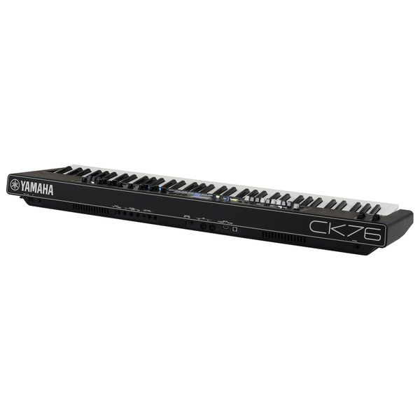 Yamaha CK76