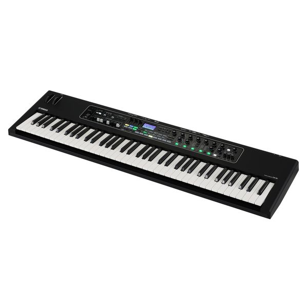 Yamaha CK76