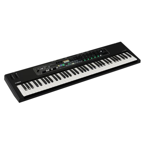 Yamaha CK76