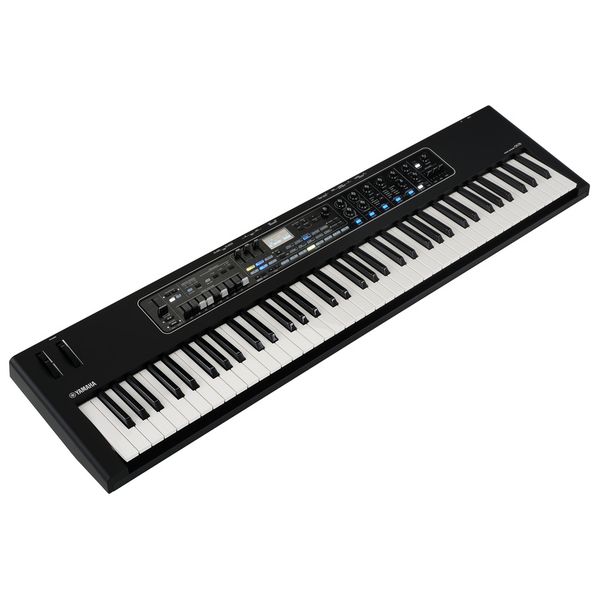 Yamaha CK76