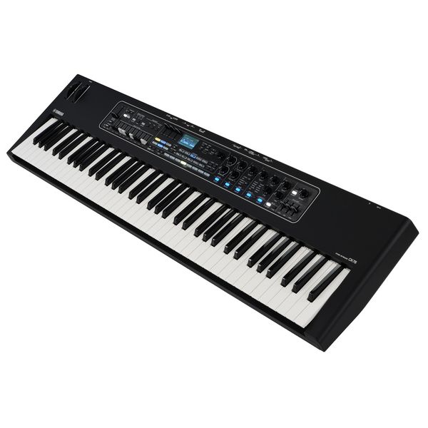 Yamaha CK76
