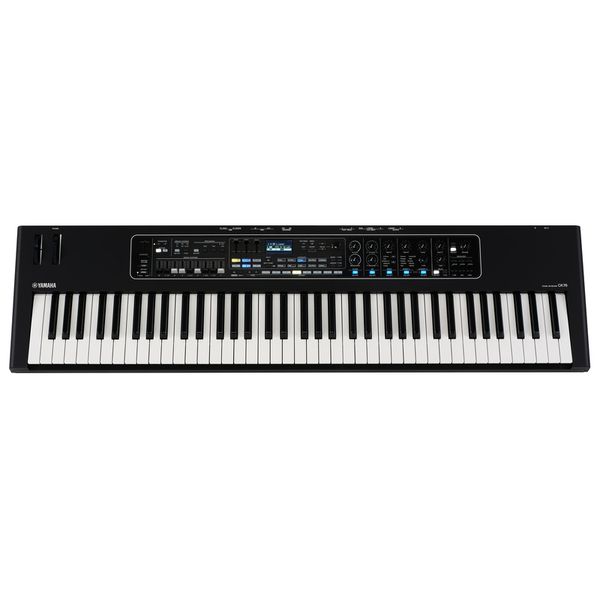 Yamaha CK76