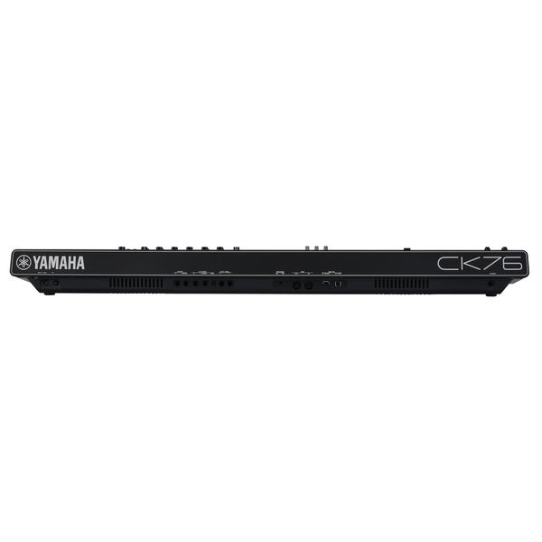 Yamaha CK76