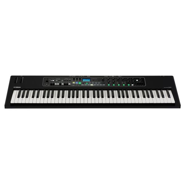 Yamaha CK76