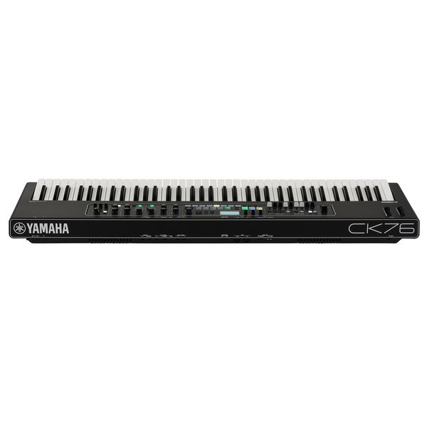 Yamaha CK76