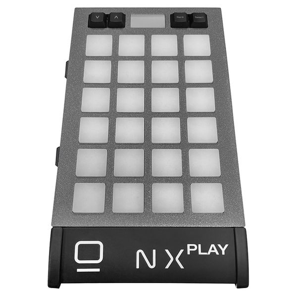 Obsidian NX Play