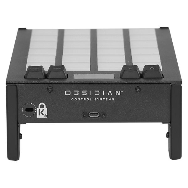 Obsidian NX Play