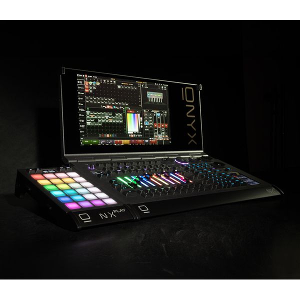 Obsidian NX Play
