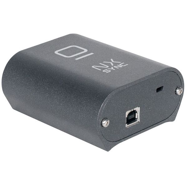 Obsidian NX Sync