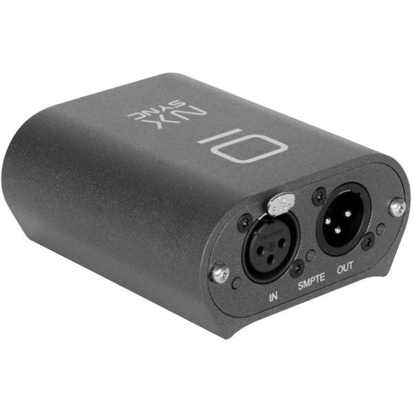 Obsidian NX Sync