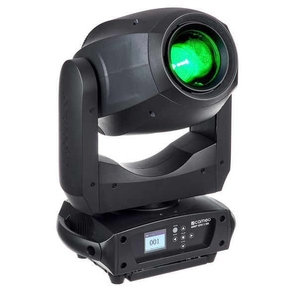 Cameo Auro Spot Z300 Bundle