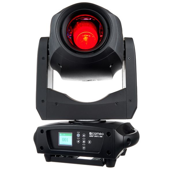 Cameo Auro Spot Z300 Bundle