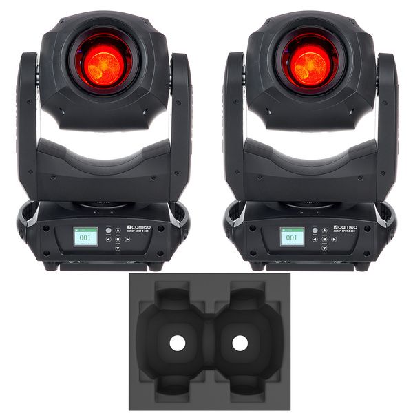 Cameo Auro Spot Z300 Bundle