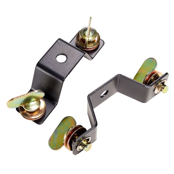 Cameo HydraBeam 4000 RGBW Bundle
