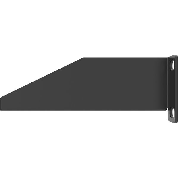 Magewell 1RU Rackmount shelf 4.7" Deep
