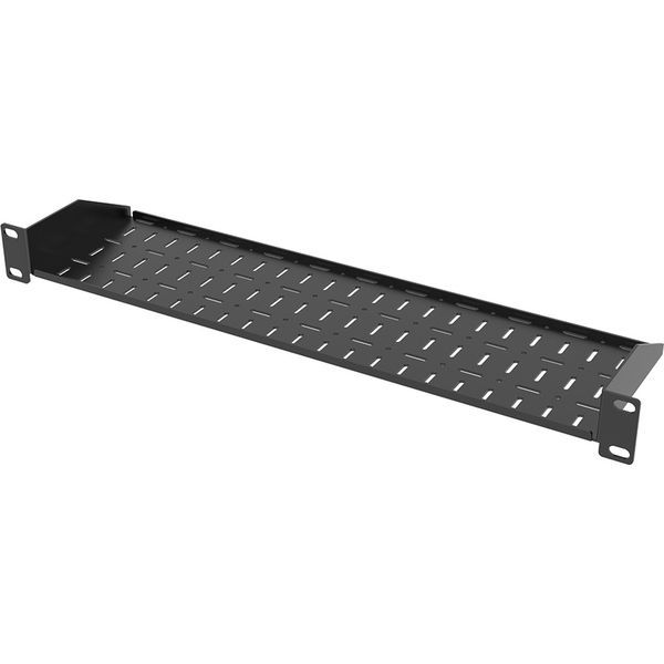 Magewell 1RU Rackmount shelf 4.7" Deep